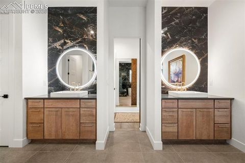 Tiny photo for 3324 Skywatch Heights, Colorado Springs, CO 80904 (MLS # 2148634)