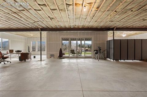 Tiny photo for 3324 Skywatch Heights, Colorado Springs, CO 80904 (MLS # 2148634)