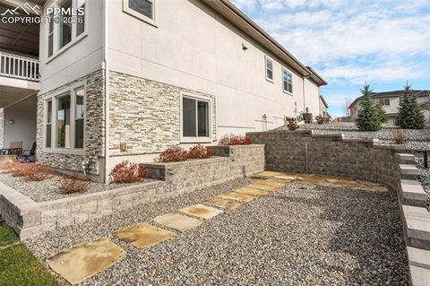 Tiny photo for 3324 Skywatch Heights, Colorado Springs, CO 80904 (MLS # 2148634)