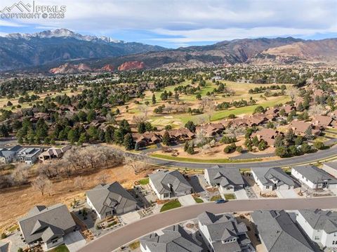 Tiny photo for 3324 Skywatch Heights, Colorado Springs, CO 80904 (MLS # 2148634)