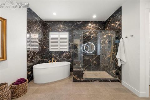 Tiny photo for 3324 Skywatch Heights, Colorado Springs, CO 80904 (MLS # 2148634)