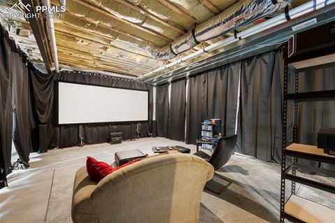 Tiny photo for 3324 Skywatch Heights, Colorado Springs, CO 80904 (MLS # 2148634)