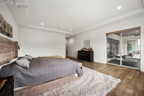 Tiny photo for 3324 Skywatch Heights, Colorado Springs, CO 80904 (MLS # 2148634)