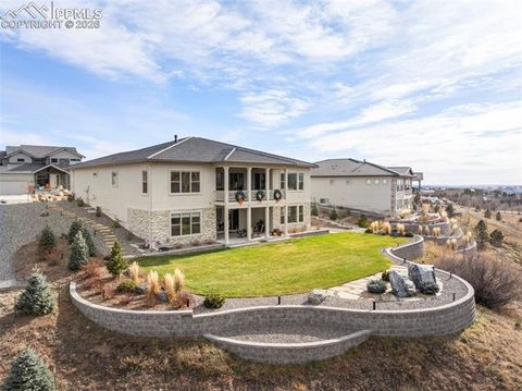 Tiny photo for 3324 Skywatch Heights, Colorado Springs, CO 80904 (MLS # 2148634)