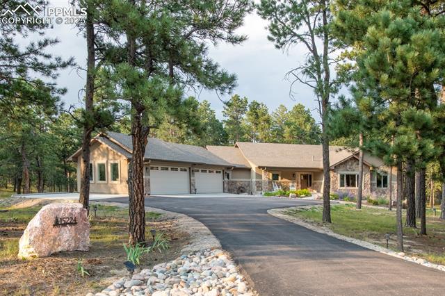 15224 Pole Pine Point
