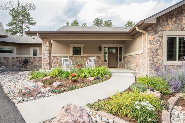 15224 Pole Pine Point