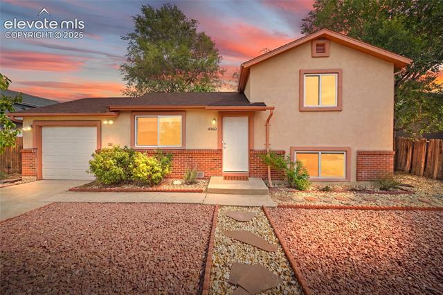 Photo 1 of 37 — 4960 Dover Drive, Colorado Springs, CO 80916