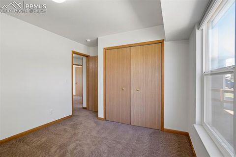Tiny photo for 4722 Sebring Drive, Colorado Springs, CO 80911 (MLS # 9791511)
