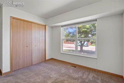 Tiny photo for 4722 Sebring Drive, Colorado Springs, CO 80911 (MLS # 9791511)