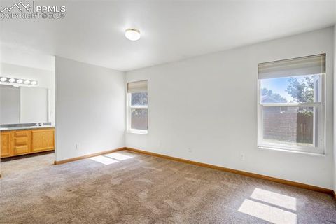 Tiny photo for 4722 Sebring Drive, Colorado Springs, CO 80911 (MLS # 9791511)