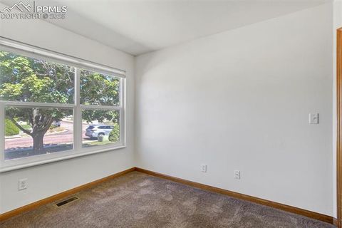 Tiny photo for 4722 Sebring Drive, Colorado Springs, CO 80911 (MLS # 9791511)