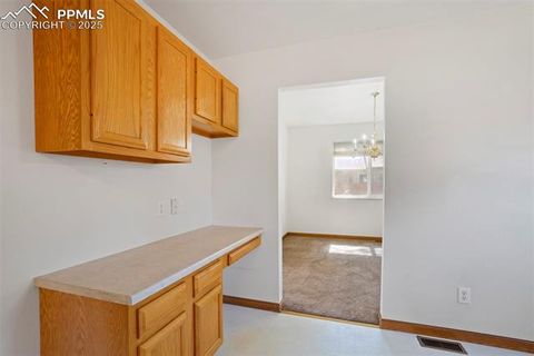 Tiny photo for 4722 Sebring Drive, Colorado Springs, CO 80911 (MLS # 9791511)