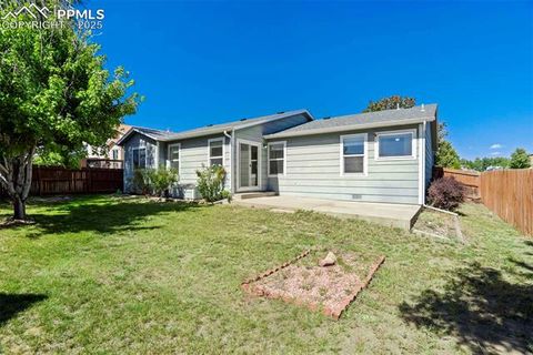 Tiny photo for 4722 Sebring Drive, Colorado Springs, CO 80911 (MLS # 9791511)