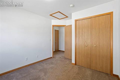 Tiny photo for 4722 Sebring Drive, Colorado Springs, CO 80911 (MLS # 9791511)
