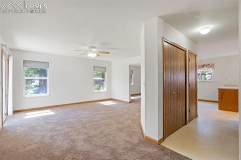 Tiny photo for 4722 Sebring Drive, Colorado Springs, CO 80911 (MLS # 9791511)