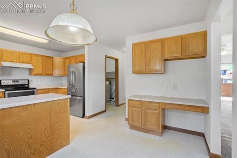 Tiny photo for 4722 Sebring Drive, Colorado Springs, CO 80911 (MLS # 9791511)