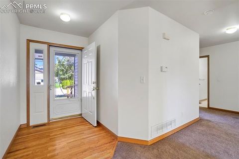Tiny photo for 4722 Sebring Drive, Colorado Springs, CO 80911 (MLS # 9791511)