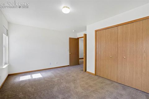 Tiny photo for 4722 Sebring Drive, Colorado Springs, CO 80911 (MLS # 9791511)