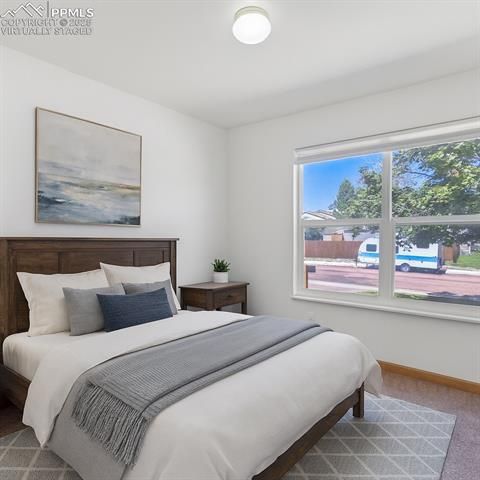 Tiny photo for 4722 Sebring Drive, Colorado Springs, CO 80911 (MLS # 9791511)