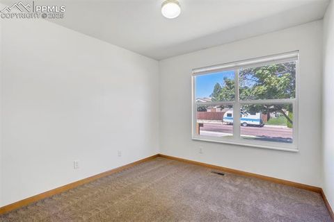 Tiny photo for 4722 Sebring Drive, Colorado Springs, CO 80911 (MLS # 9791511)