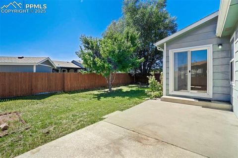Tiny photo for 4722 Sebring Drive, Colorado Springs, CO 80911 (MLS # 9791511)