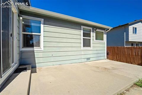 Tiny photo for 4722 Sebring Drive, Colorado Springs, CO 80911 (MLS # 9791511)