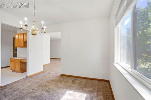 Tiny photo for 4722 Sebring Drive, Colorado Springs, CO 80911 (MLS # 9791511)