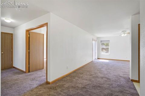 Tiny photo for 4722 Sebring Drive, Colorado Springs, CO 80911 (MLS # 9791511)