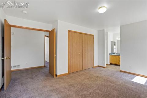 Tiny photo for 4722 Sebring Drive, Colorado Springs, CO 80911 (MLS # 9791511)