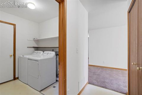 Tiny photo for 4722 Sebring Drive, Colorado Springs, CO 80911 (MLS # 9791511)