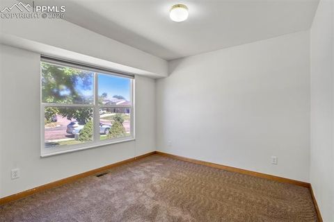 Tiny photo for 4722 Sebring Drive, Colorado Springs, CO 80911 (MLS # 9791511)
