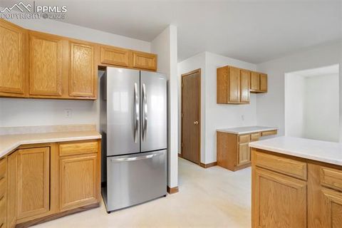 Tiny photo for 4722 Sebring Drive, Colorado Springs, CO 80911 (MLS # 9791511)