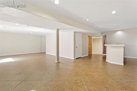 Tiny photo for 15635 Split Creek Drive, Monument, CO 80132 (MLS # 3623205)