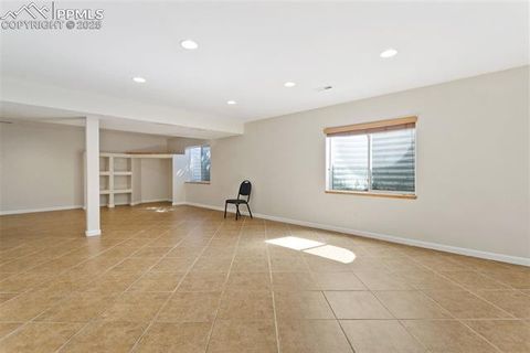 Tiny photo for 15635 Split Creek Drive, Monument, CO 80132 (MLS # 3623205)