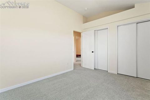 Tiny photo for 15635 Split Creek Drive, Monument, CO 80132 (MLS # 3623205)