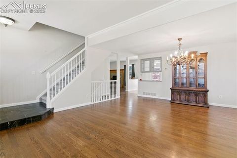 Tiny photo for 15635 Split Creek Drive, Monument, CO 80132 (MLS # 3623205)