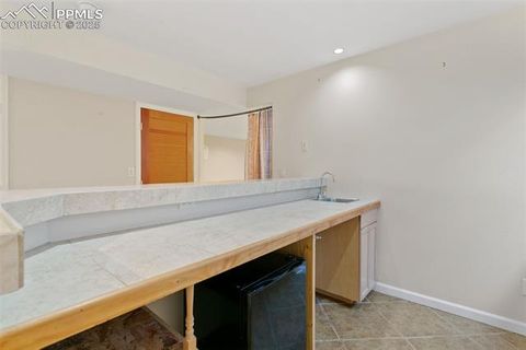 Tiny photo for 15635 Split Creek Drive, Monument, CO 80132 (MLS # 3623205)