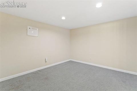 Tiny photo for 15635 Split Creek Drive, Monument, CO 80132 (MLS # 3623205)