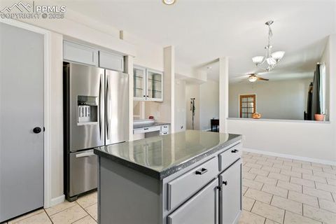 Tiny photo for 15635 Split Creek Drive, Monument, CO 80132 (MLS # 3623205)