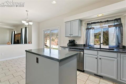 Tiny photo for 15635 Split Creek Drive, Monument, CO 80132 (MLS # 3623205)