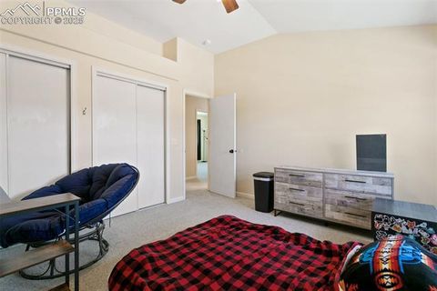 Tiny photo for 15635 Split Creek Drive, Monument, CO 80132 (MLS # 3623205)