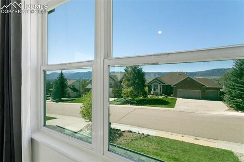 Tiny photo for 15635 Split Creek Drive, Monument, CO 80132 (MLS # 3623205)
