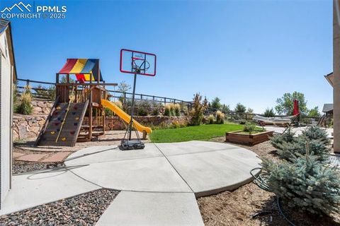 Tiny photo for 15635 Split Creek Drive, Monument, CO 80132 (MLS # 3623205)