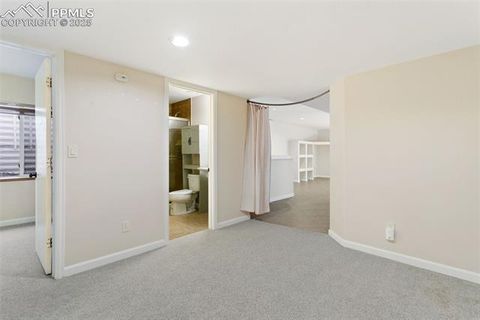 Tiny photo for 15635 Split Creek Drive, Monument, CO 80132 (MLS # 3623205)