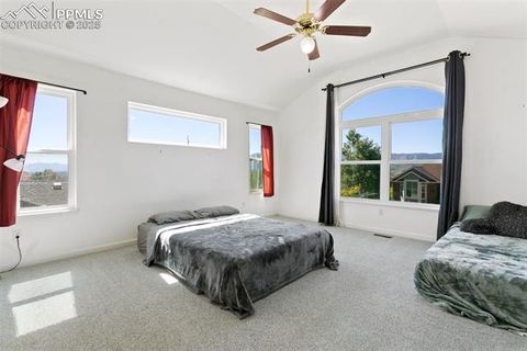 Tiny photo for 15635 Split Creek Drive, Monument, CO 80132 (MLS # 3623205)