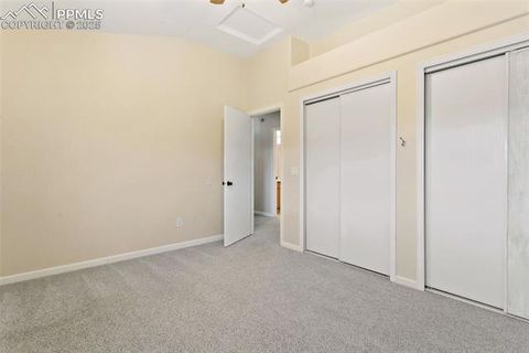 Tiny photo for 15635 Split Creek Drive, Monument, CO 80132 (MLS # 3623205)