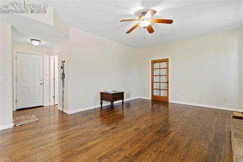 Tiny photo for 15635 Split Creek Drive, Monument, CO 80132 (MLS # 3623205)