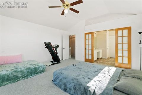 Tiny photo for 15635 Split Creek Drive, Monument, CO 80132 (MLS # 3623205)