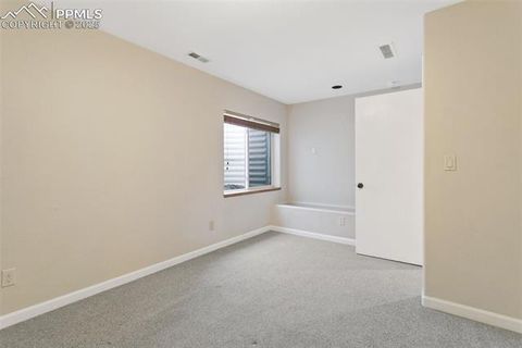 Tiny photo for 15635 Split Creek Drive, Monument, CO 80132 (MLS # 3623205)