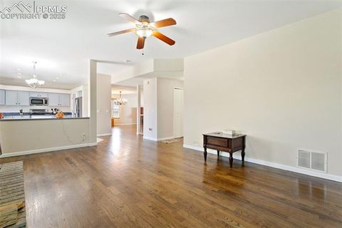 Tiny photo for 15635 Split Creek Drive, Monument, CO 80132 (MLS # 3623205)
